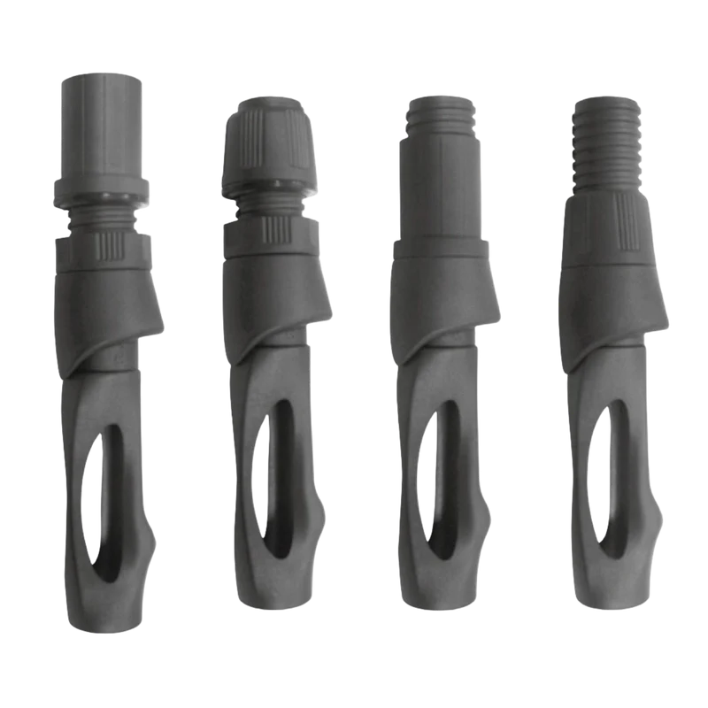 Fuji TVS Ergonomic Spinning Reel Seat - Image 2