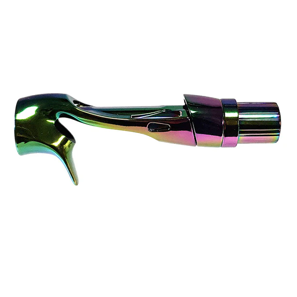 Bait Casting Reel Seats (RFBA16-AU) - Aurora, Nut included