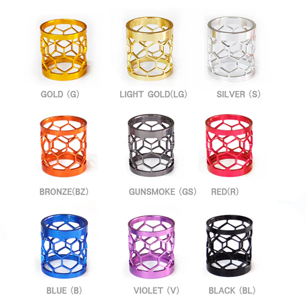 Winding Check for Fuji KSKSS16/ASH (KS16-MF/KS16-MG) - Foregrip Replacement - Image 5