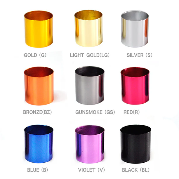 Winding Check for Fuji KSKSS16/ASH (KS16-MF/KS16-MG) - Foregrip Replacement - Image 4