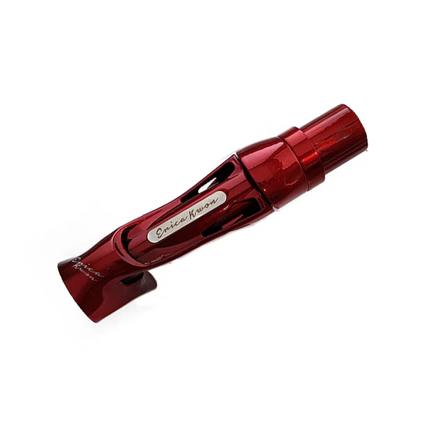 Bait Casting Reel Seats (RFBA16-MT-RW) - Erica Custom, Nut Included