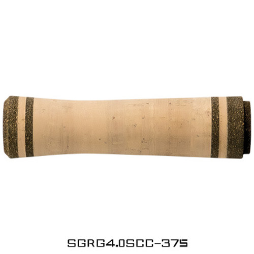 Mid Grip Super/CC Both Ends and CC ring both ends 4.0"