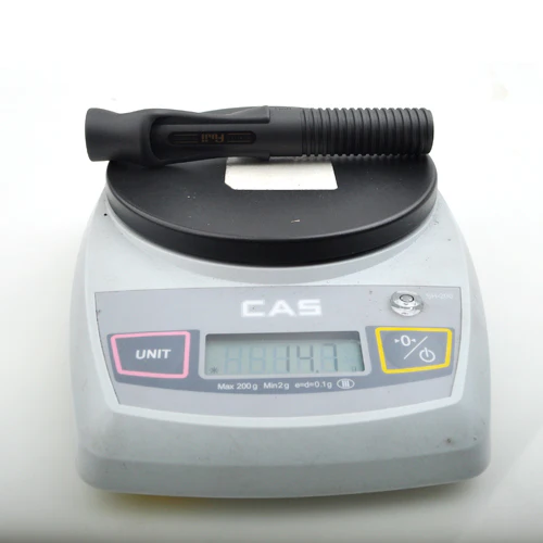 Fuji Spinning Reel Seats (TVSD16) - Body only - Image 4